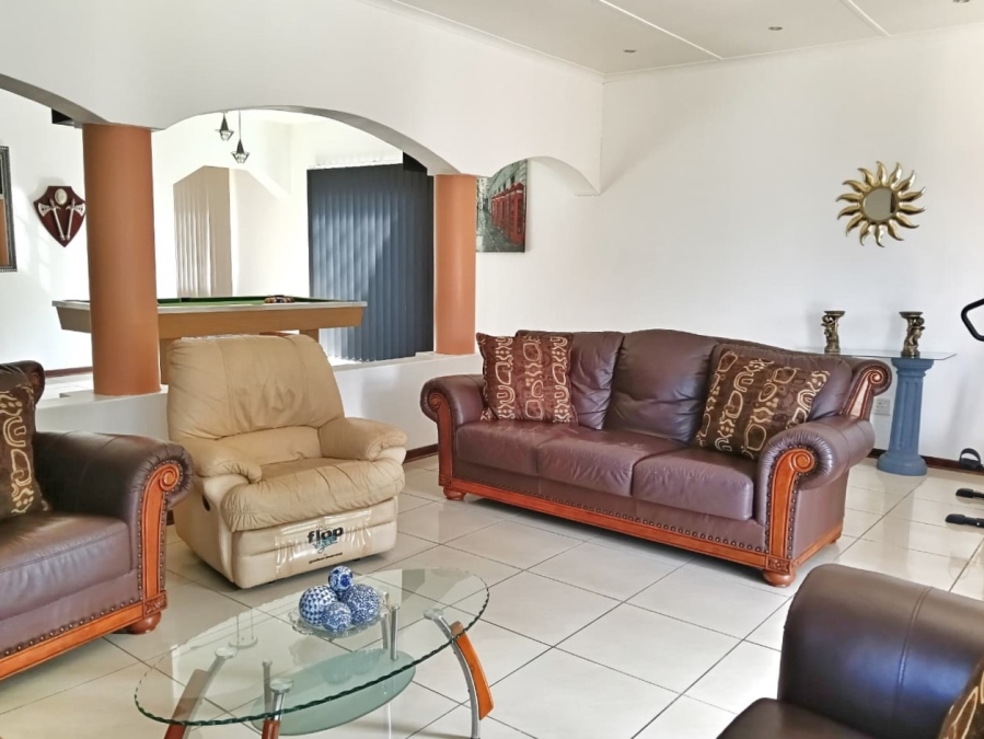 To Let 3 Bedroom Property for Rent in Birdswood KwaZulu-Natal