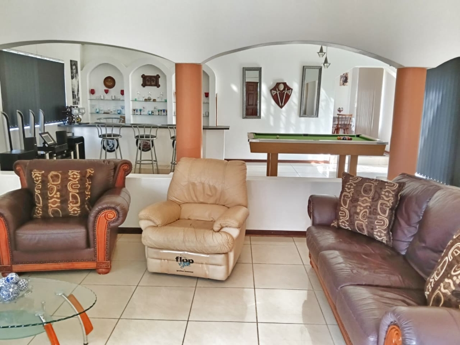 To Let 3 Bedroom Property for Rent in Birdswood KwaZulu-Natal