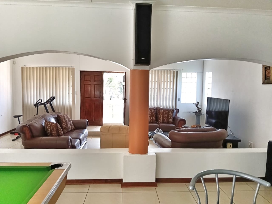To Let 3 Bedroom Property for Rent in Birdswood KwaZulu-Natal
