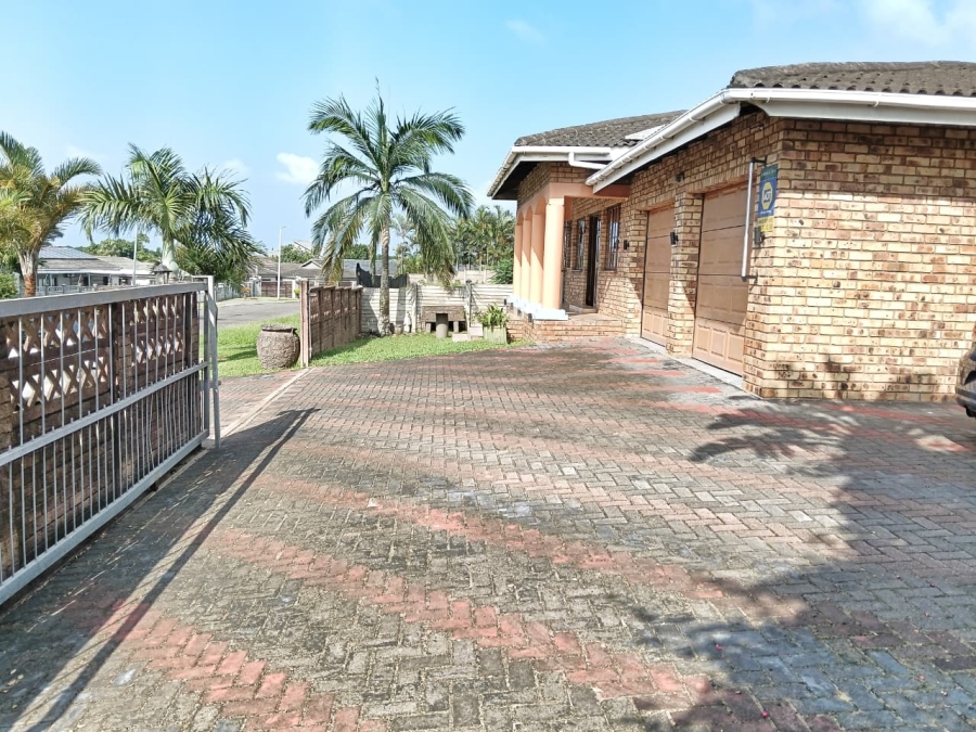 To Let 3 Bedroom Property for Rent in Birdswood KwaZulu-Natal