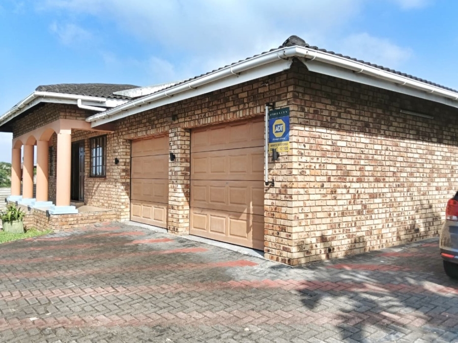 To Let 3 Bedroom Property for Rent in Birdswood KwaZulu-Natal
