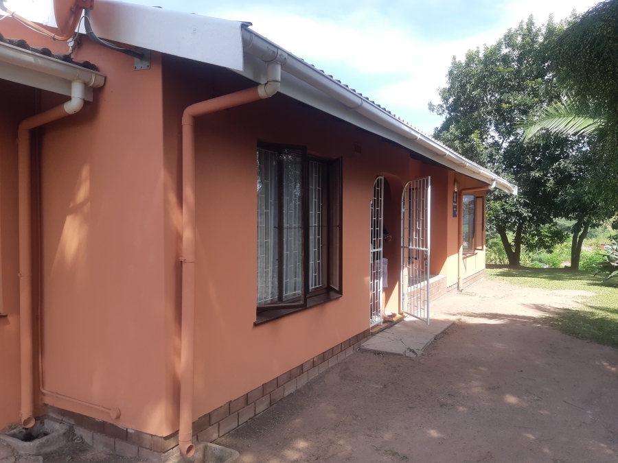 3 Bedroom Property for Sale in Regency Park KwaZulu-Natal