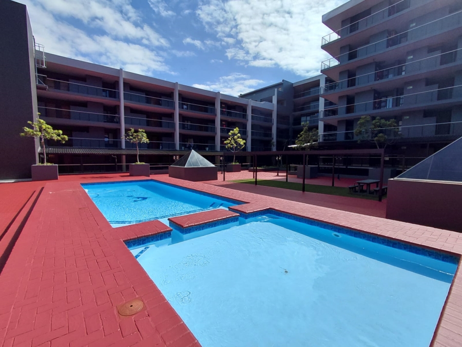 To Let 3 Bedroom Property for Rent in Umhlanga Ridge KwaZulu-Natal