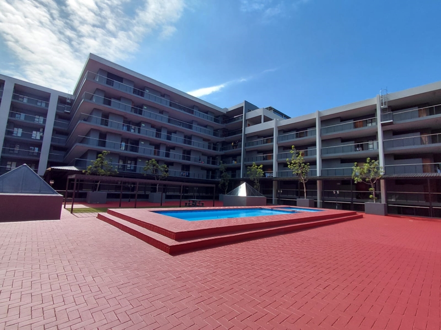 To Let 3 Bedroom Property for Rent in Umhlanga Ridge KwaZulu-Natal