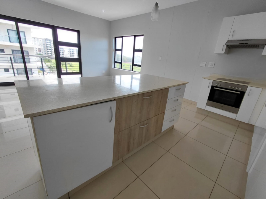 To Let 3 Bedroom Property for Rent in Umhlanga Ridge KwaZulu-Natal