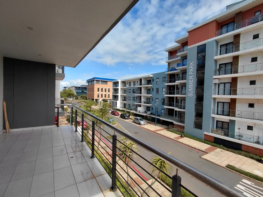 To Let 3 Bedroom Property for Rent in Umhlanga Ridge KwaZulu-Natal