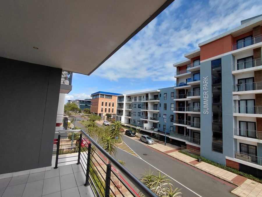 To Let 3 Bedroom Property for Rent in Umhlanga Ridge KwaZulu-Natal