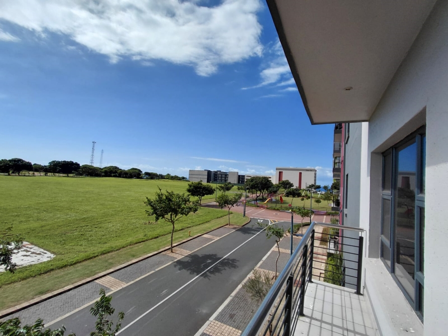 To Let 3 Bedroom Property for Rent in Umhlanga Ridge KwaZulu-Natal