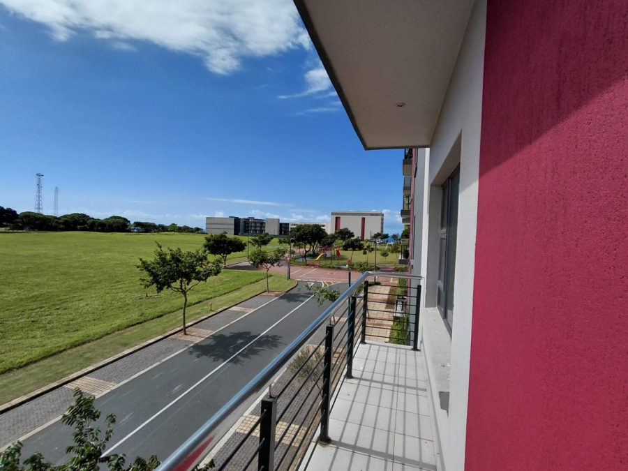 To Let 3 Bedroom Property for Rent in Umhlanga Ridge KwaZulu-Natal