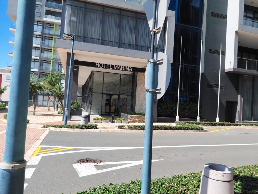 To Let 3 Bedroom Property for Rent in Umhlanga Ridge KwaZulu-Natal