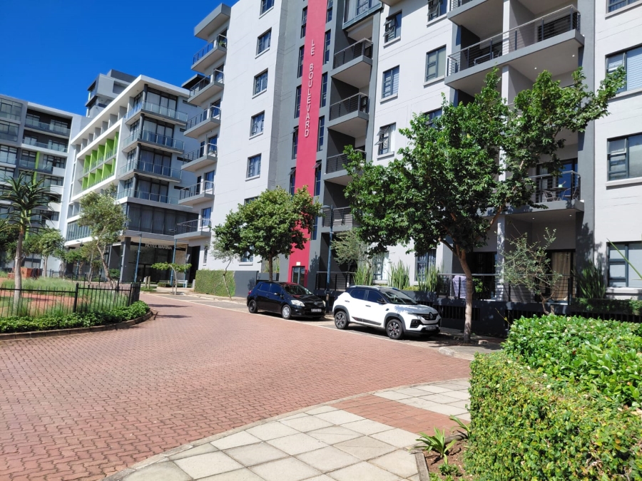 To Let 3 Bedroom Property for Rent in Umhlanga Ridge KwaZulu-Natal