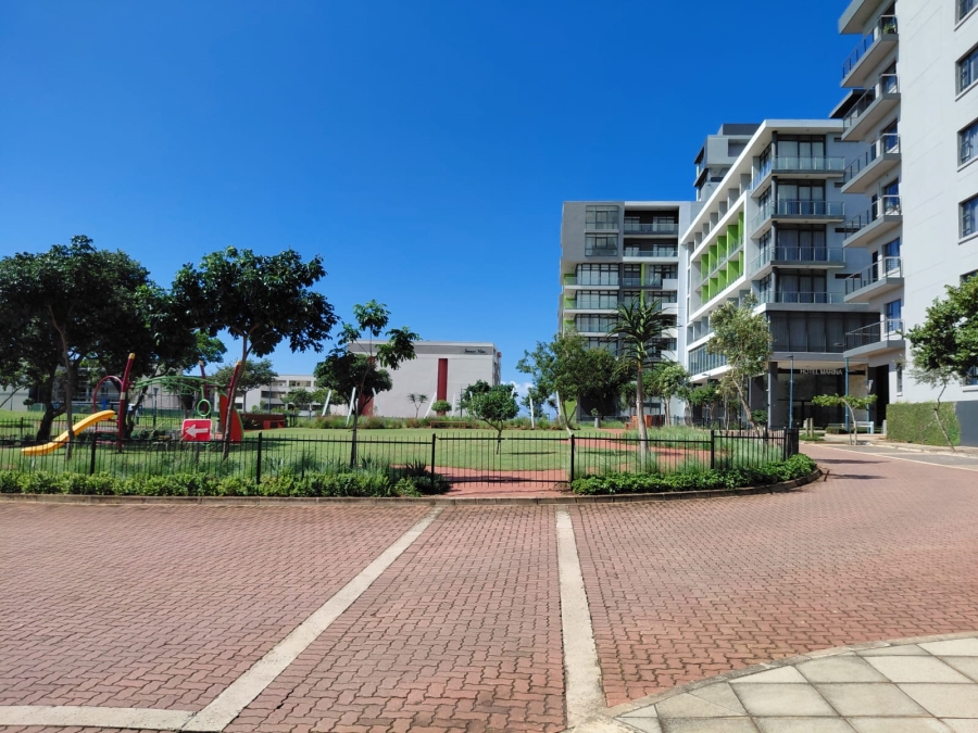 To Let 3 Bedroom Property for Rent in Umhlanga Ridge KwaZulu-Natal