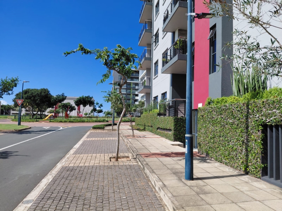 To Let 3 Bedroom Property for Rent in Umhlanga Ridge KwaZulu-Natal
