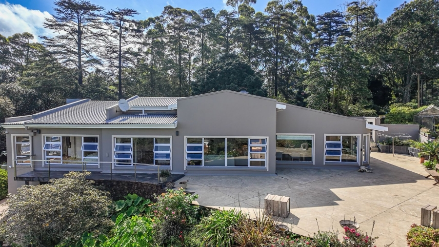 3 Bedroom Property for Sale in Winterskloof KwaZulu-Natal