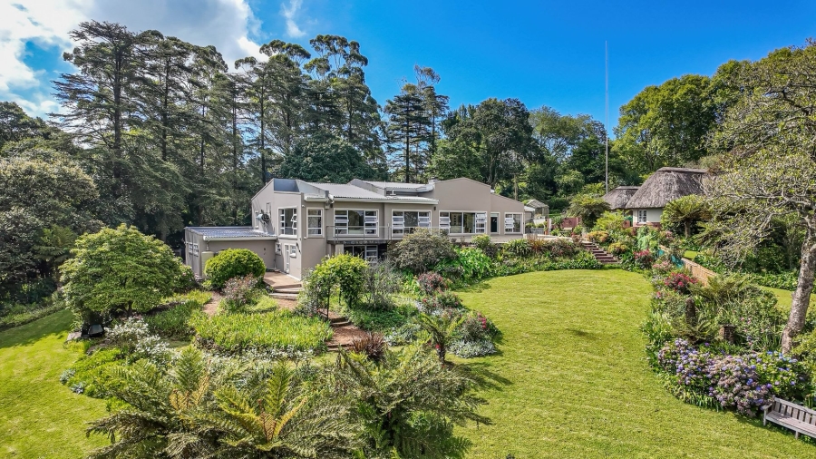 3 Bedroom Property for Sale in Winterskloof KwaZulu-Natal