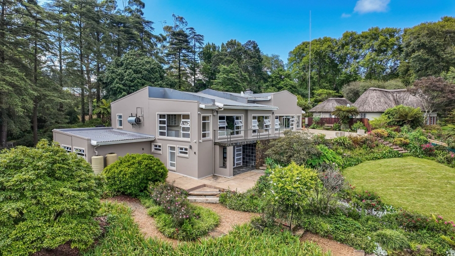 3 Bedroom Property for Sale in Winterskloof KwaZulu-Natal