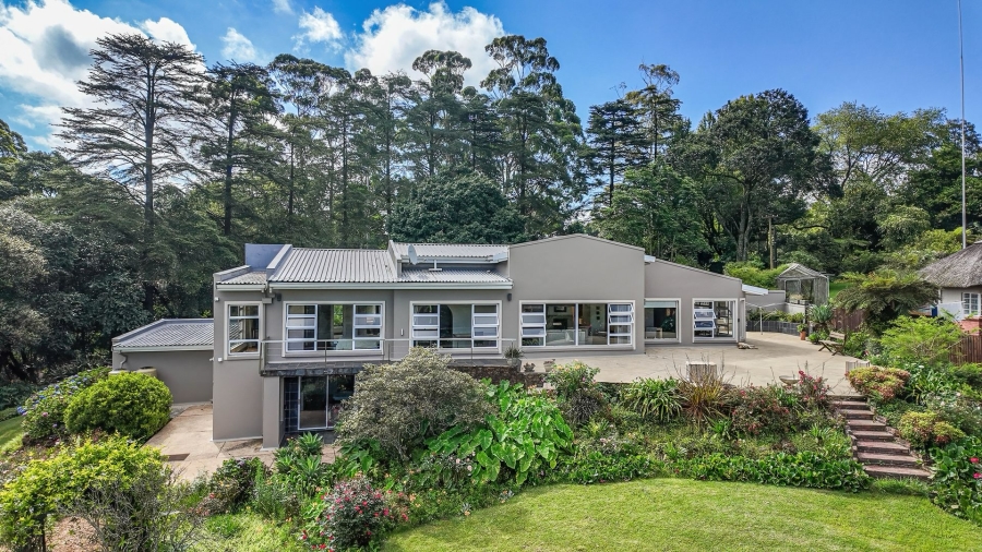 3 Bedroom Property for Sale in Winterskloof KwaZulu-Natal