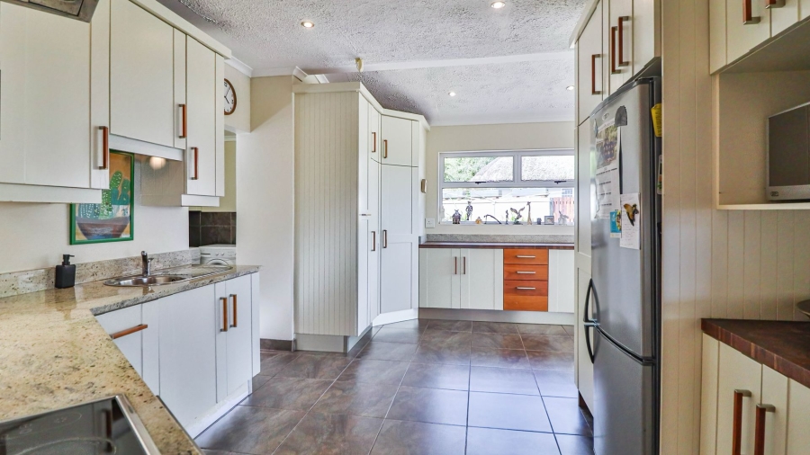 3 Bedroom Property for Sale in Winterskloof KwaZulu-Natal