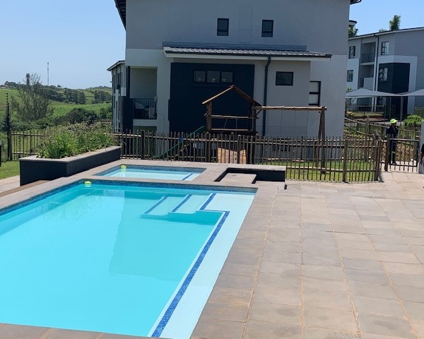 To Let 2 Bedroom Property for Rent in Umhlali KwaZulu-Natal