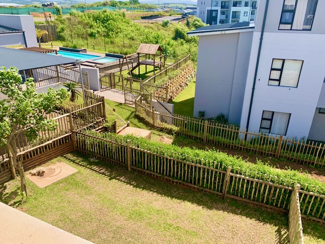 To Let 2 Bedroom Property for Rent in Umhlali KwaZulu-Natal