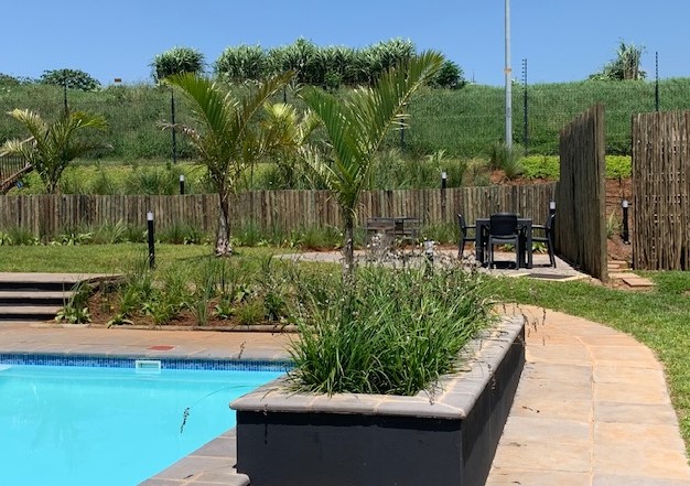 To Let 2 Bedroom Property for Rent in Umhlali KwaZulu-Natal