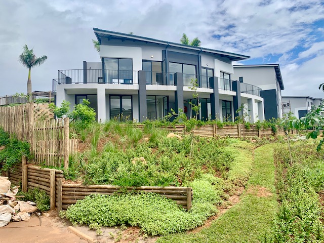 To Let 2 Bedroom Property for Rent in Umhlali KwaZulu-Natal