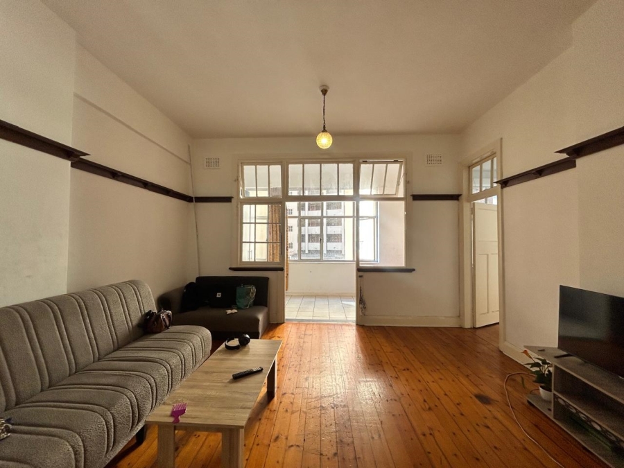 To Let 2 Bedroom Property for Rent in Durban Central KwaZulu-Natal