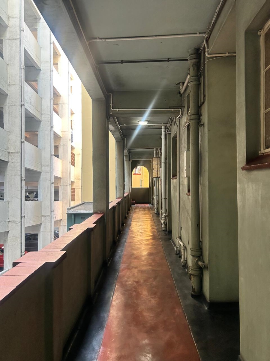 To Let 2 Bedroom Property for Rent in Durban Central KwaZulu-Natal