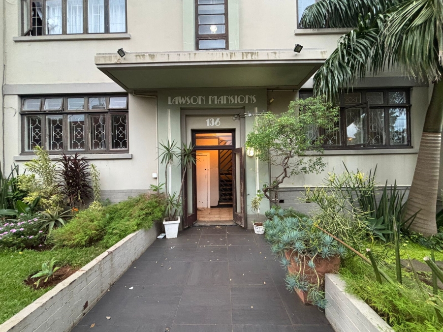 2 Bedroom Property for Sale in Glenwood KwaZulu-Natal