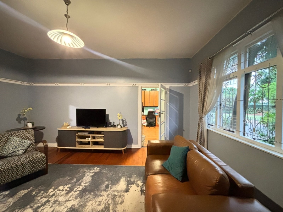 2 Bedroom Property for Sale in Glenwood KwaZulu-Natal