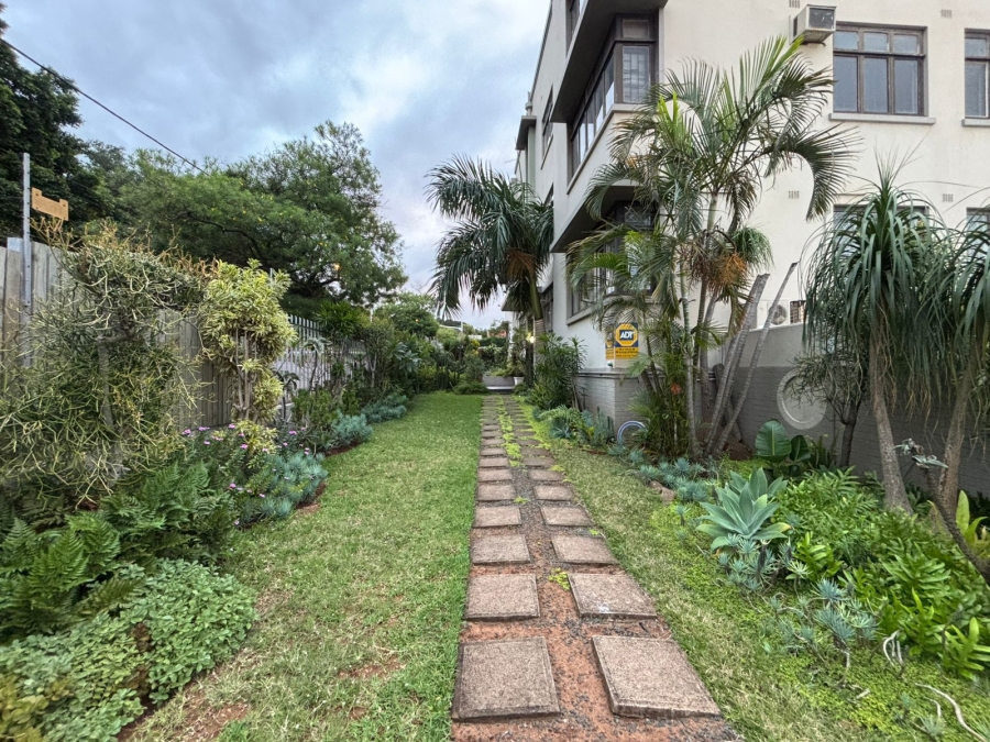 2 Bedroom Property for Sale in Glenwood KwaZulu-Natal