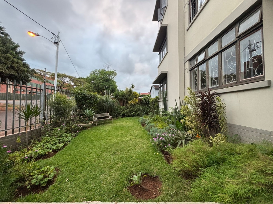 2 Bedroom Property for Sale in Glenwood KwaZulu-Natal