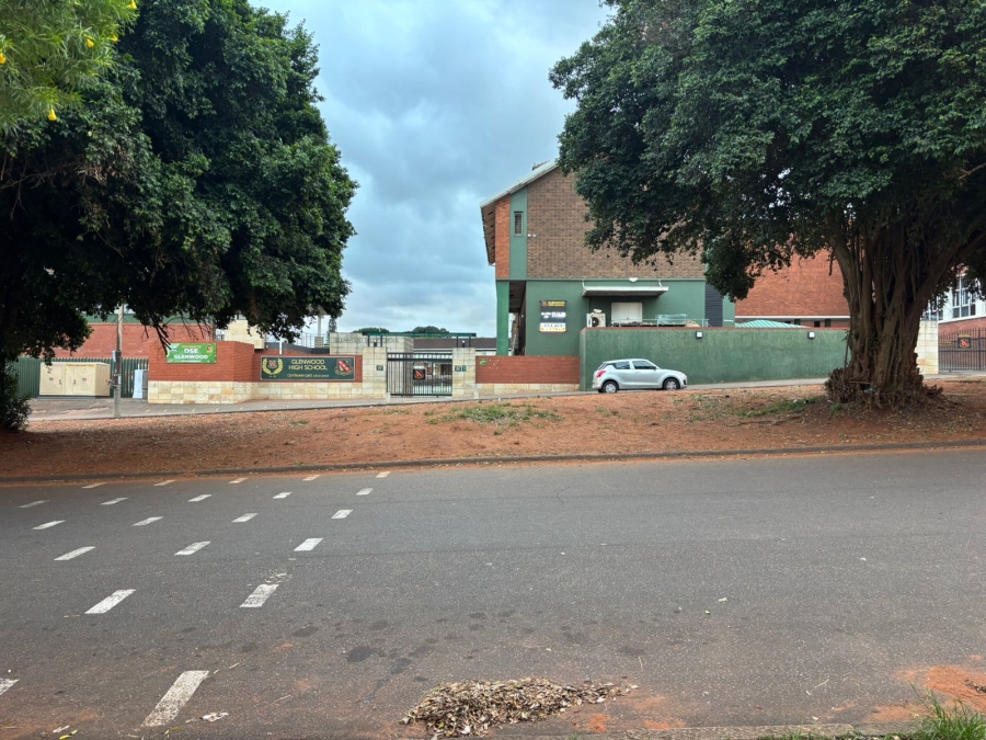 2 Bedroom Property for Sale in Glenwood KwaZulu-Natal