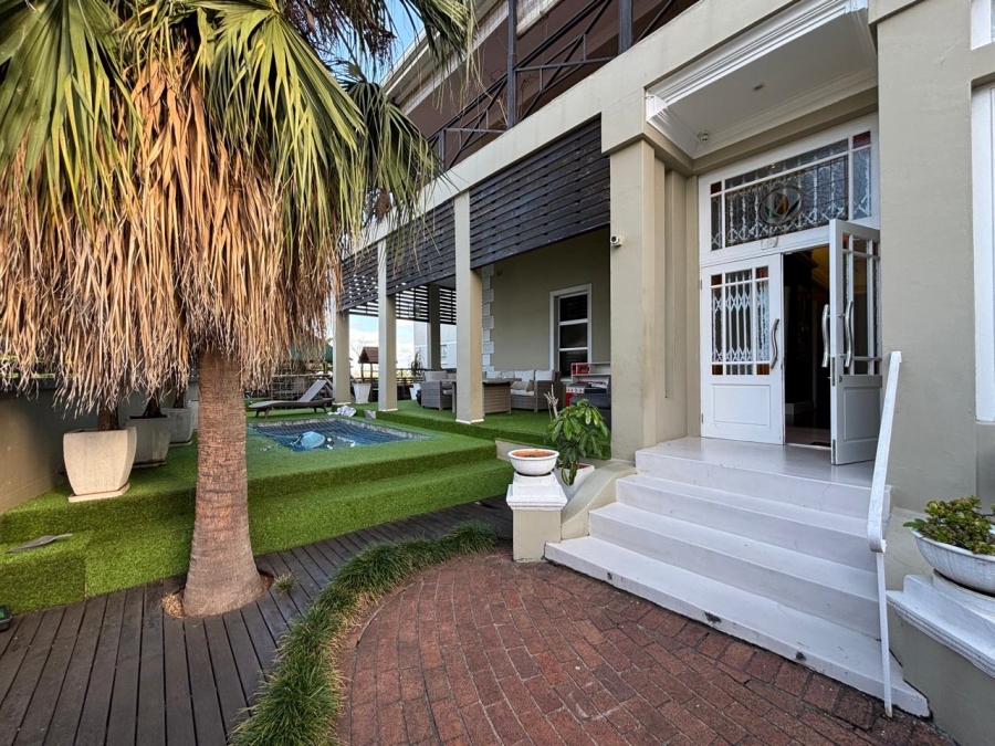 4 Bedroom Property for Sale in Essenwood KwaZulu-Natal