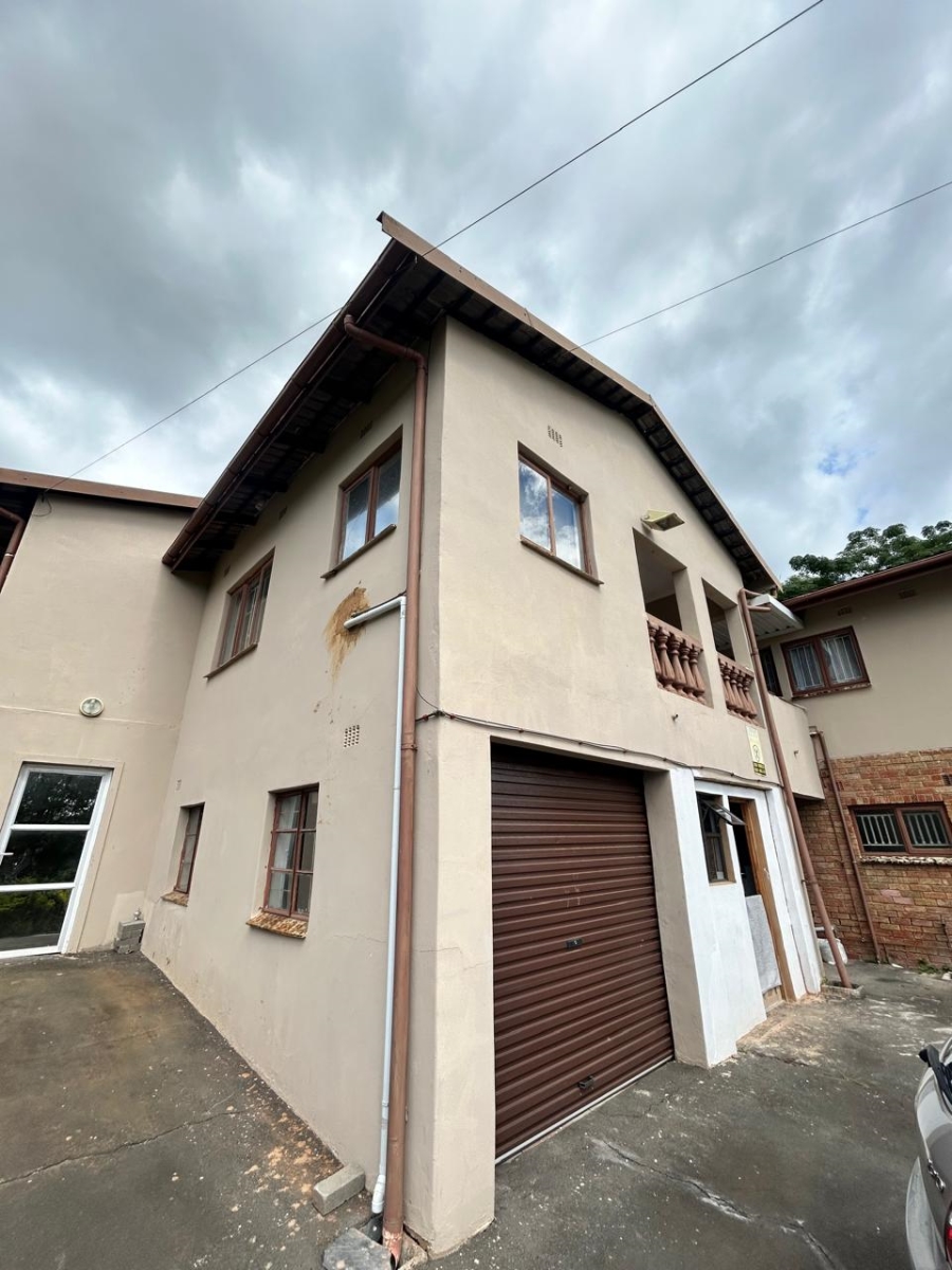 To Let 1 Bedroom Property for Rent in Reservoir Hills KwaZulu-Natal