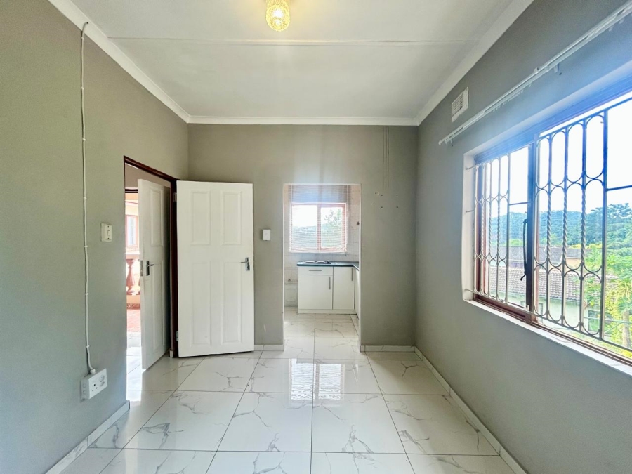 To Let 1 Bedroom Property for Rent in Reservoir Hills KwaZulu-Natal