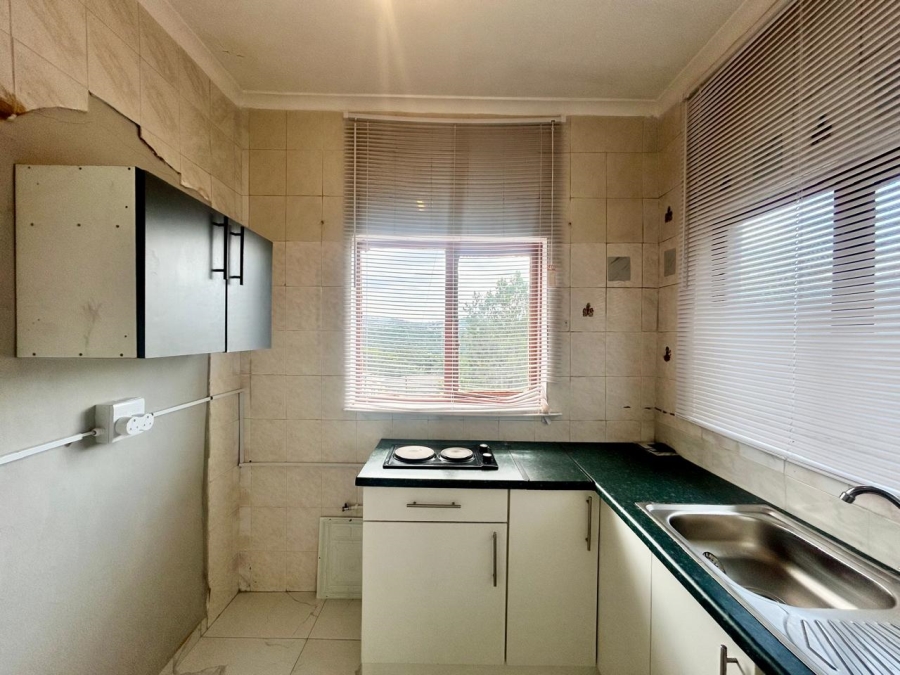 To Let 1 Bedroom Property for Rent in Reservoir Hills KwaZulu-Natal