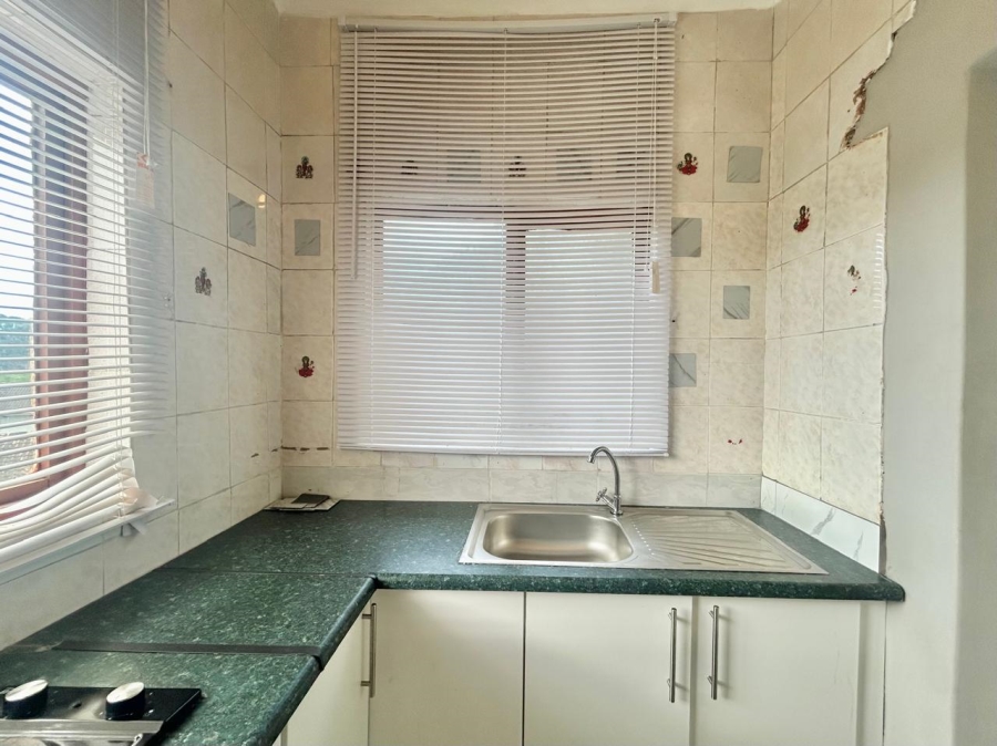 To Let 1 Bedroom Property for Rent in Reservoir Hills KwaZulu-Natal