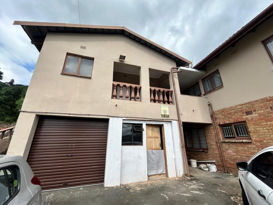 To Let 1 Bedroom Property for Rent in Reservoir Hills KwaZulu-Natal