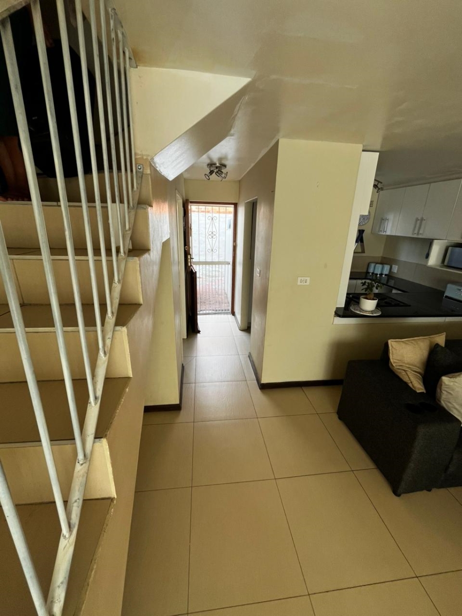 3 Bedroom Property for Sale in Glenwood KwaZulu-Natal