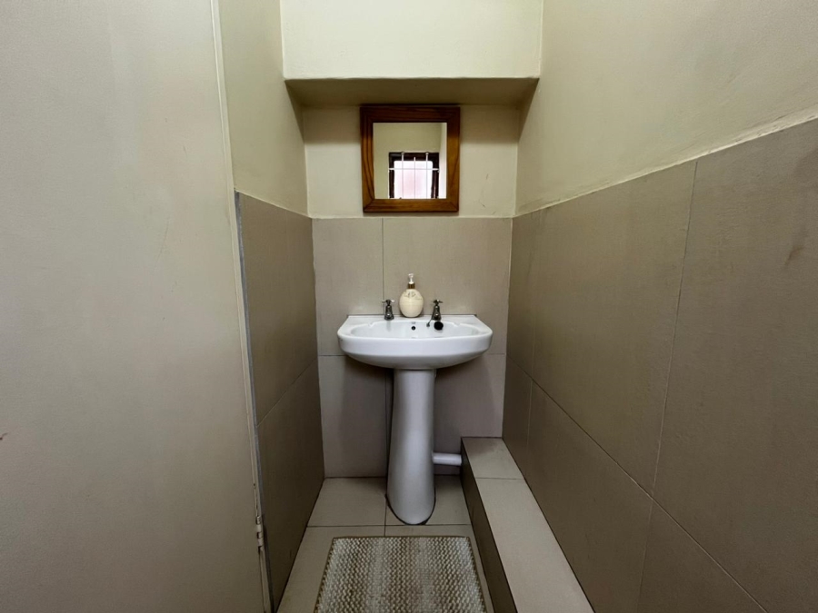 3 Bedroom Property for Sale in Glenwood KwaZulu-Natal