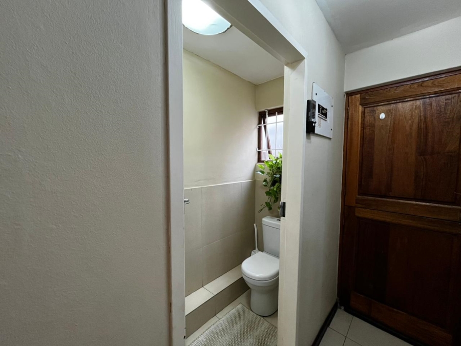 3 Bedroom Property for Sale in Glenwood KwaZulu-Natal