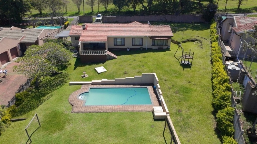 4 Bedroom Property for Sale in Farningham Ridge KwaZulu-Natal