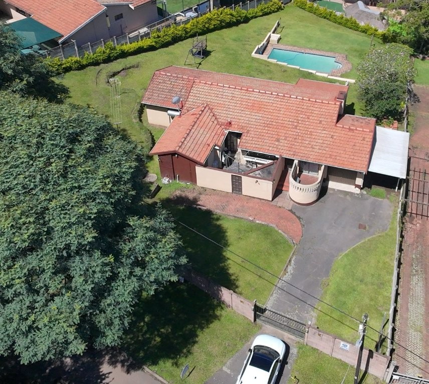4 Bedroom Property for Sale in Farningham Ridge KwaZulu-Natal