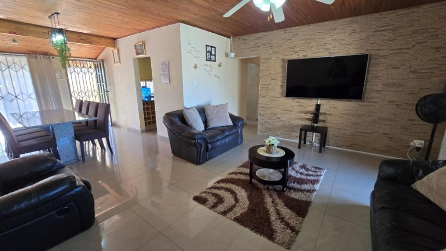 4 Bedroom Property for Sale in Farningham Ridge KwaZulu-Natal