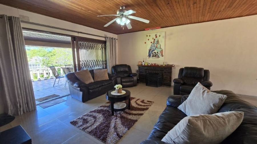 4 Bedroom Property for Sale in Farningham Ridge KwaZulu-Natal