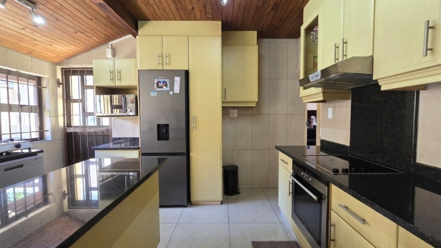 4 Bedroom Property for Sale in Farningham Ridge KwaZulu-Natal