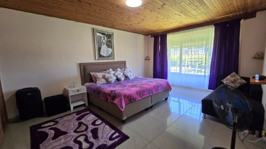 4 Bedroom Property for Sale in Farningham Ridge KwaZulu-Natal