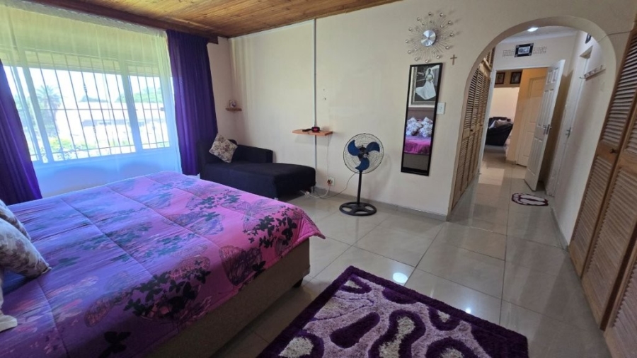 4 Bedroom Property for Sale in Farningham Ridge KwaZulu-Natal