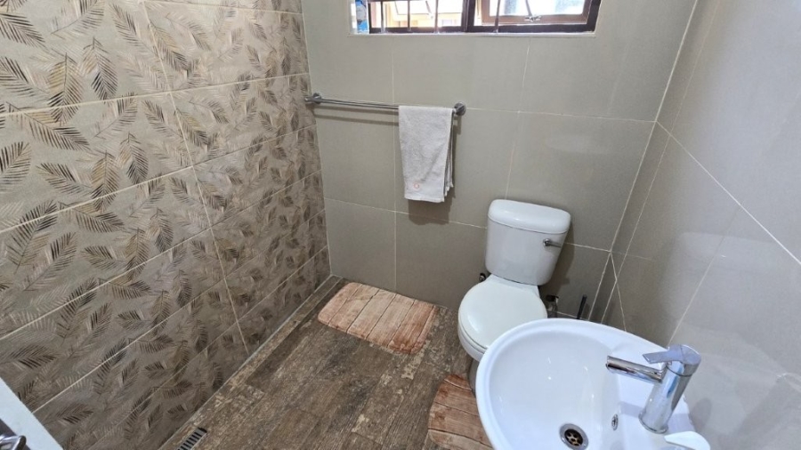 4 Bedroom Property for Sale in Farningham Ridge KwaZulu-Natal